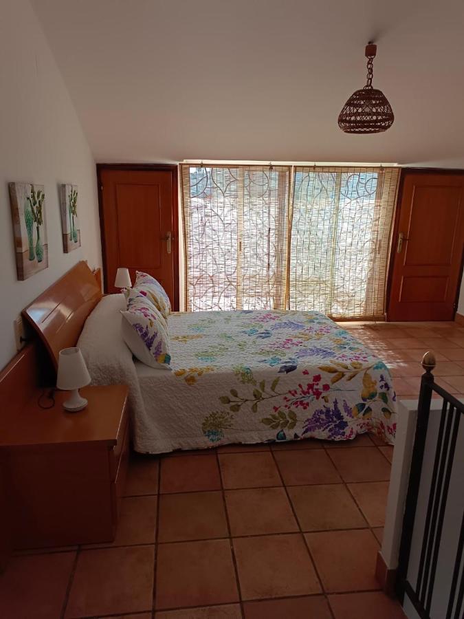 Chalet Trinquet Vinarós Eksteriør bilde