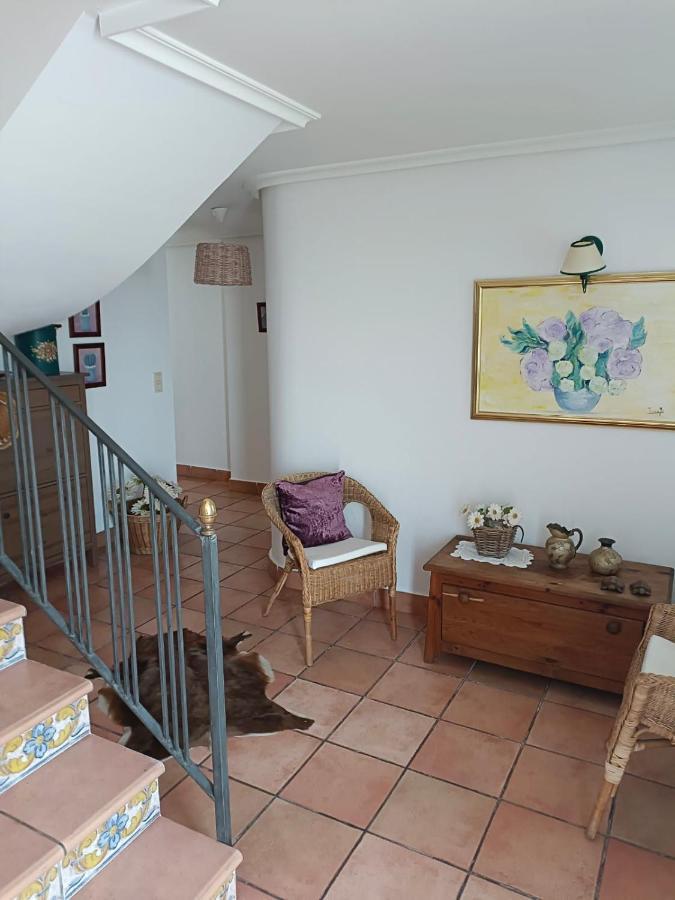 Chalet Trinquet Vinarós Eksteriør bilde