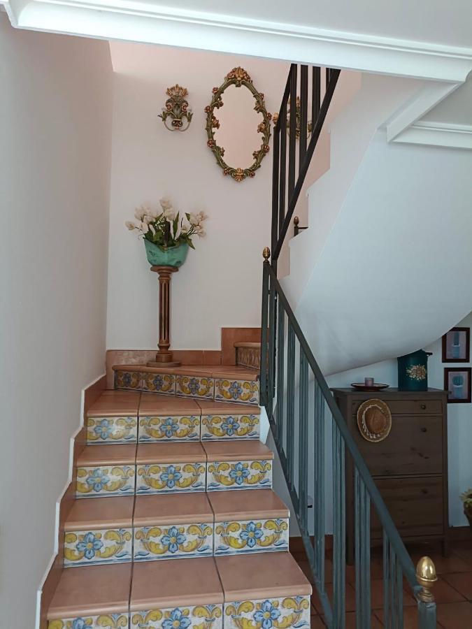 Chalet Trinquet Vinarós Eksteriør bilde